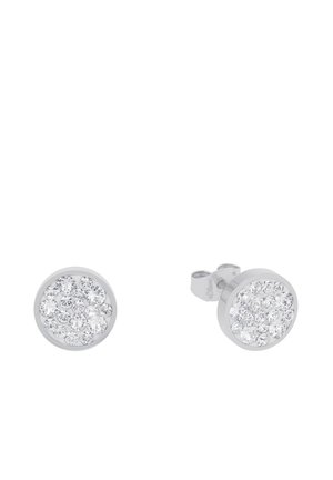 Pendientes - silberfarben