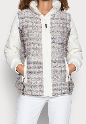Vinterjakker - white