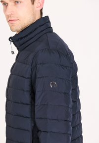 North Bend Vinterjakker - navy blazer