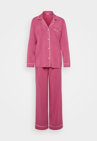 Unselected, pink