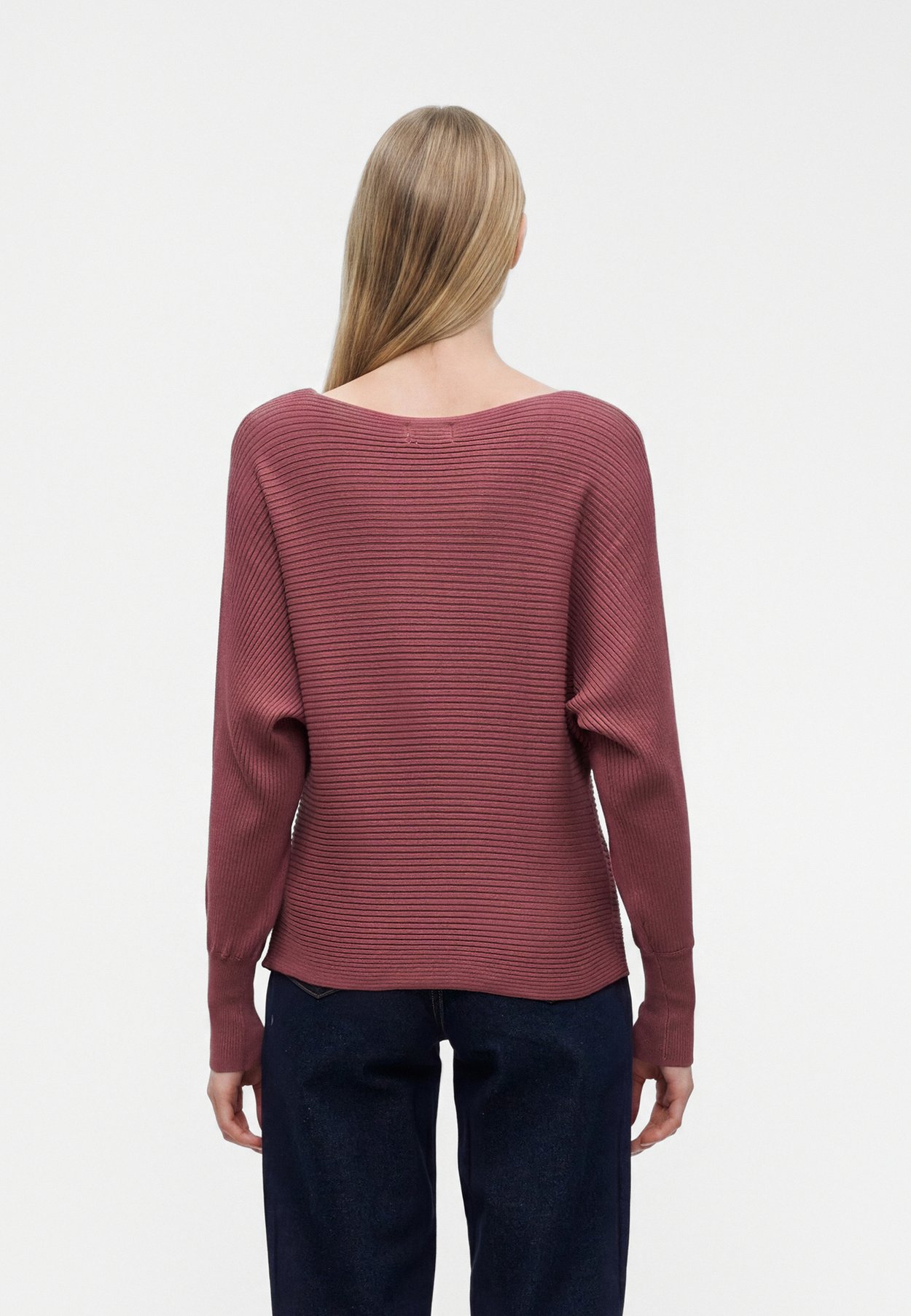 ONLADALINE LIFE PULLOVER