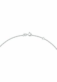 CHRIST DIAMANT - Halskette - weißgoldfarben