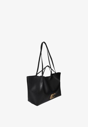 LOLA CASADEMUNT, WOMEN - Bolso de mano - black