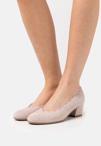 Gabor Comfort Klasické lodičky - light pink