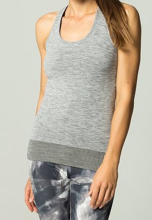 Top - light grey