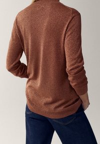 Massimo Dutti Sweter