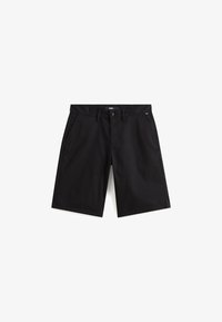 Non selezionato, black