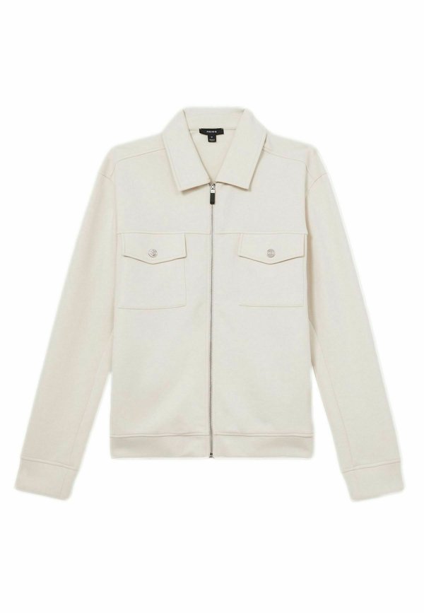 MEDINA INTERLOCK - Leichte Jacke