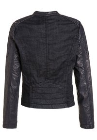 Cars Jeans AMITA - Džínová bunda - navy