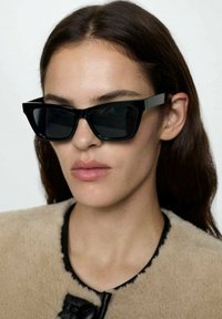 Mango Chaqueta de entretiempo - beige