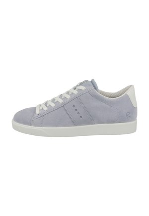 STREET LITE - Trainers - dusty blue-white