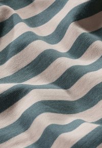 Seasalt Cornwall SAILOR - Langarmshirt - green mini cornish cliff