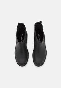 Timberland Platåstövletter - black
