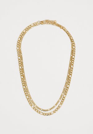 RHEDRIDUS 2 PACK - Grandinėlė - gold-coloured