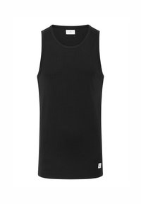 Top - black