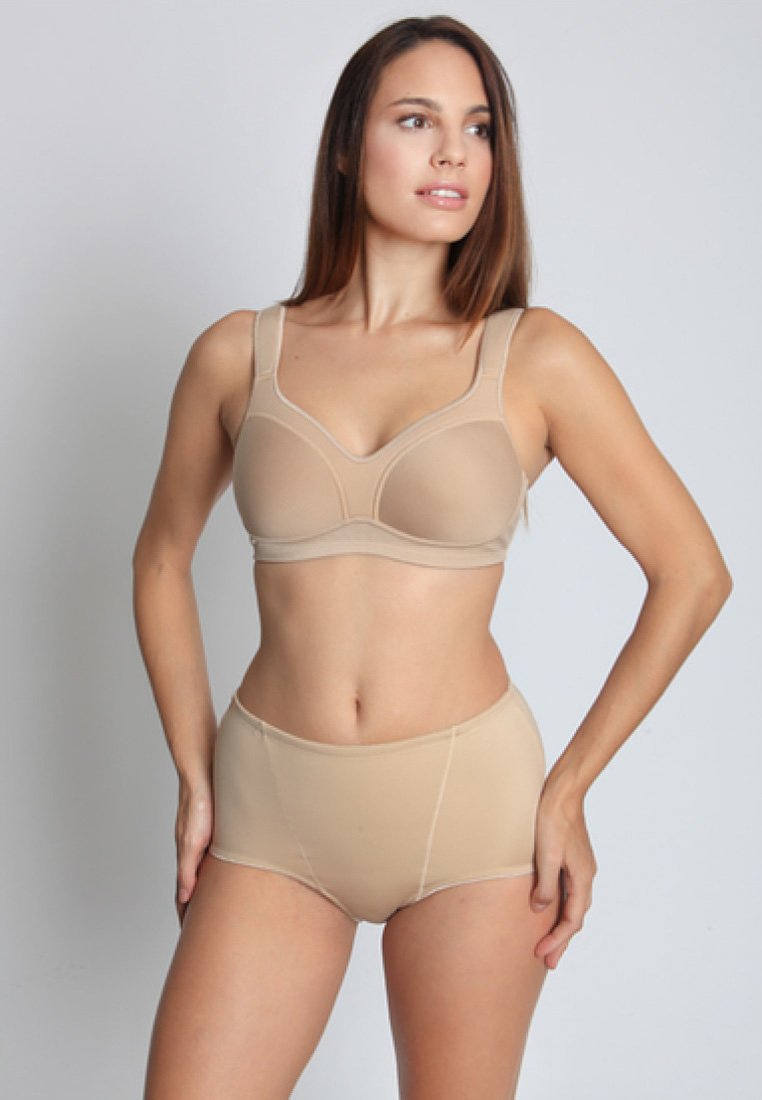 Sassa BASIC CONTROL - Slip - beige