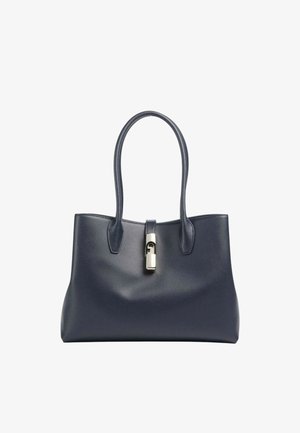 Furla, BORSA - Bolso de mano - blue