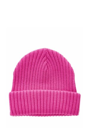 REGULAR FIT - Mössa - bright pink