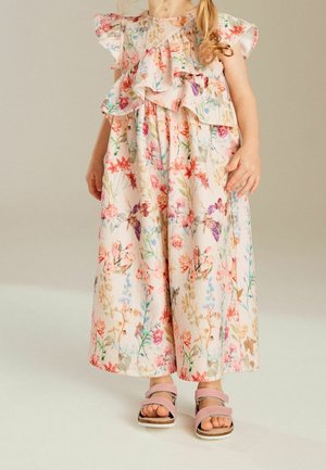 Next Jumpsuit - multi-coloured