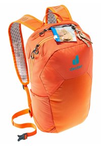 Deuter SPEED LITE  - Hiking rucksack - rot