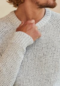 Next Pullover - beige