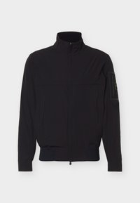 Επιλέχθηκε, black