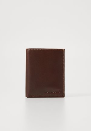 COLWELL SMALL BILLFOLD - Wallet - brown/classic