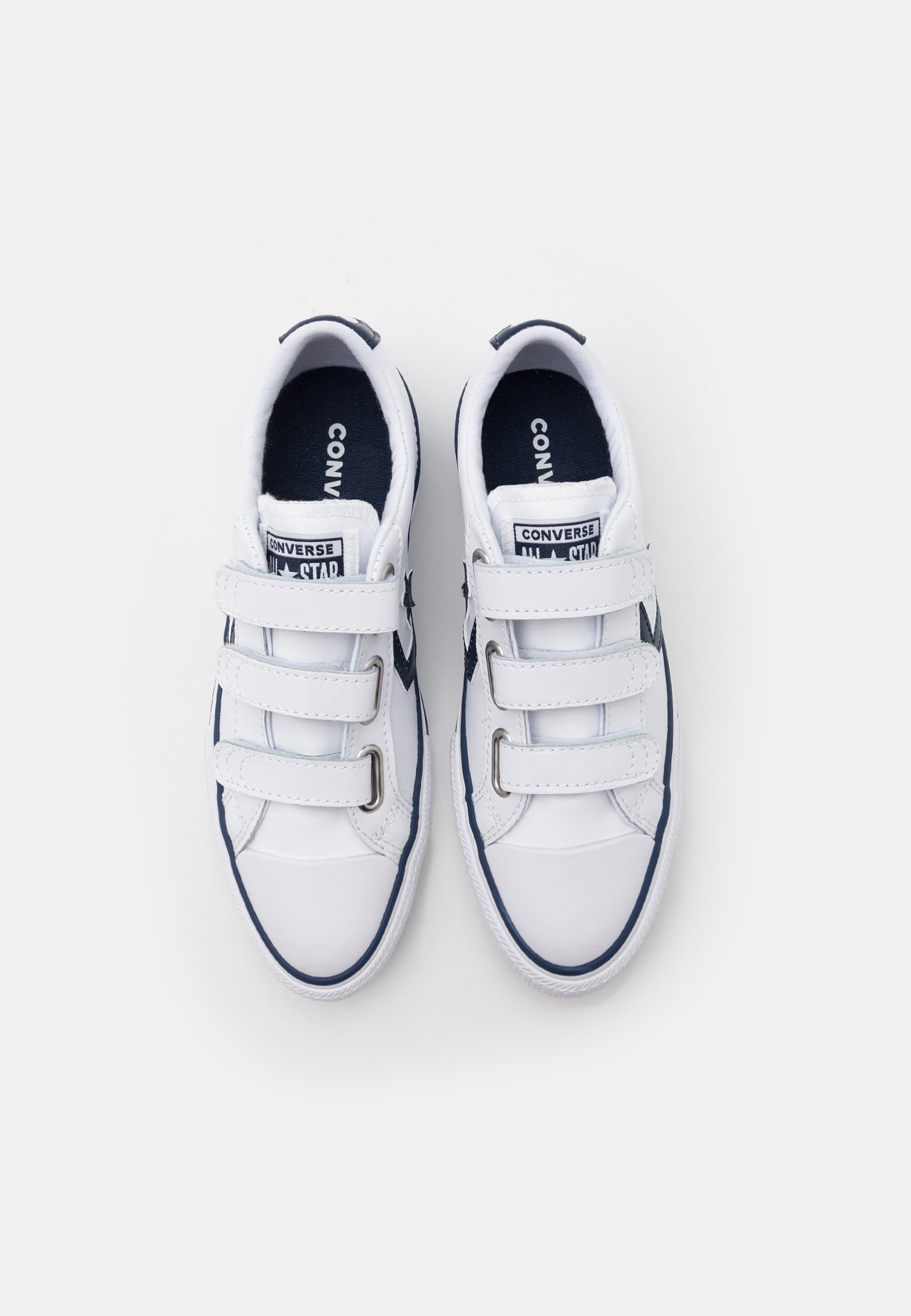 zalando converse star player