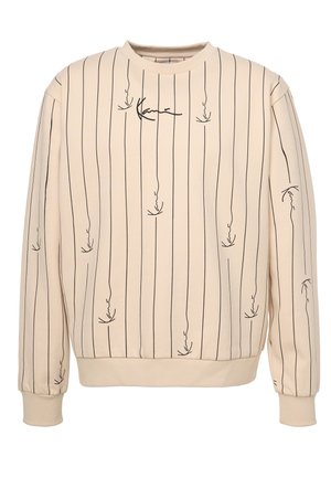Sweater - beige