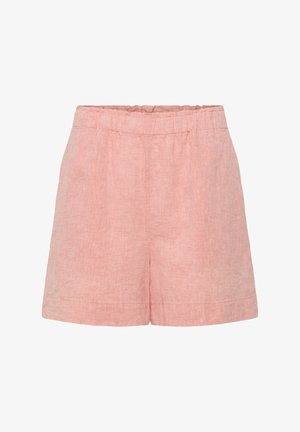 Part Two, RIGGEPW - Shortsit - rose chambray