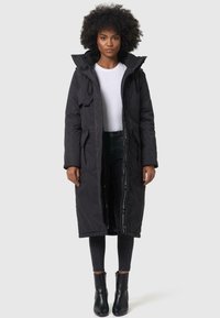 Navahoo - HOKULANII - Parka - black Thumbnail-Bild 1