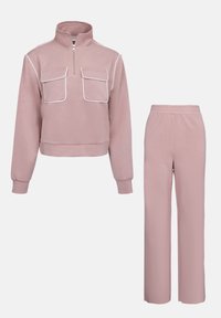 Selecionado, pink/white