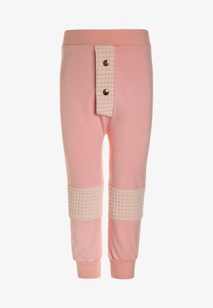WAUW CAPOW Bukser - pink