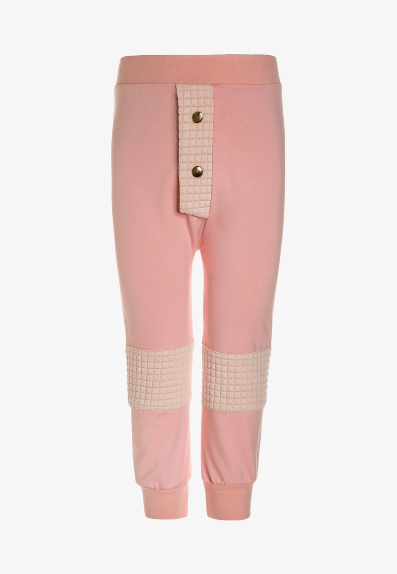 WAUW CAPOW HERO PANTS - Broek - light pink