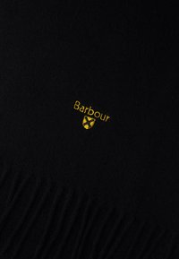 Barbour Cachecol - black
