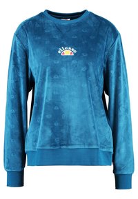 Ellesse Felpa - turquoise