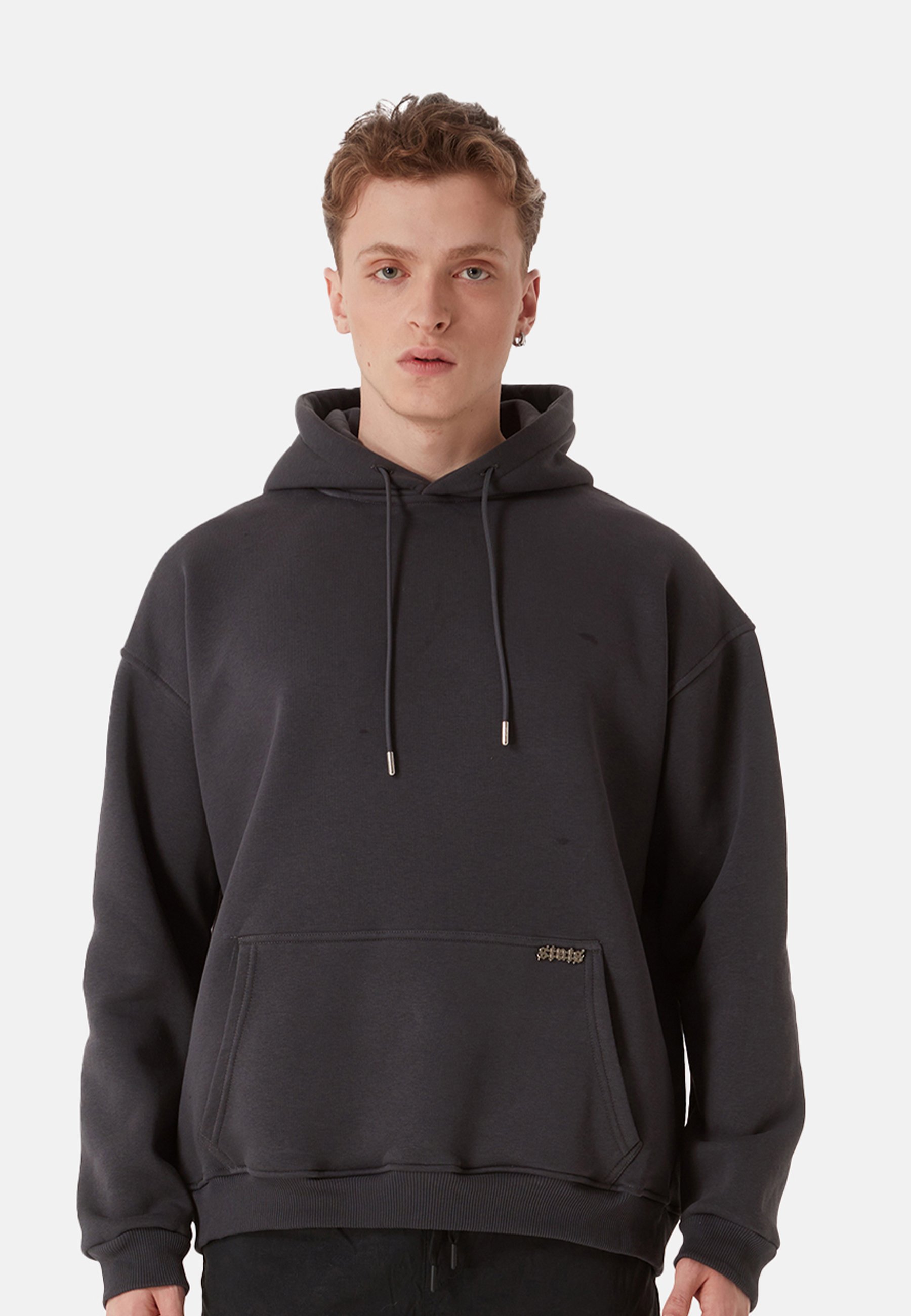 Stats Hoodies Size 3XL for men online | ZALANDO