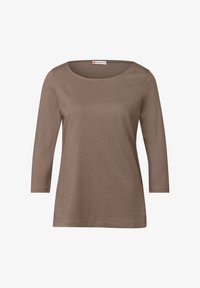 Niet geselecteerd, braun