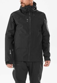 Millet SENECA - Waterproof jacket - noir