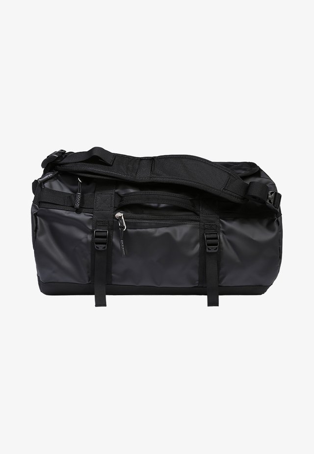 BASE CAMP DUFFEL XS UNISEX - Sporttasche - black