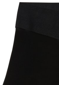Wolford SHEER TOUCH CONTROL - Shapewear - black