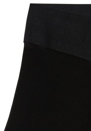 Wolford SHEER TOUCH CONTROL - Shapewear - black