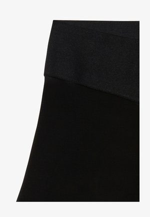 Wolford SHEER TOUCH CONTROL - Shapewear - black