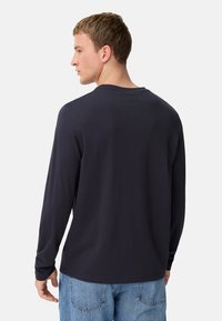 camel active FLEXXX - Longsleeve - dark navy