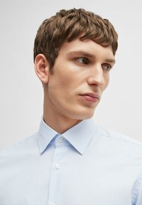 BOSS JOE-KENT - Camicia elegante - light blue one