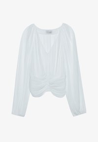 Seleccionado, offwhite