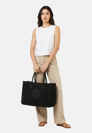 Marc Ellis, MARC ELLIS HANDBAG - Cabas - black