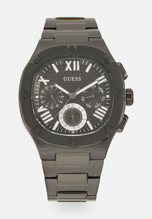 Guess HEADLINE - Cronografo - black