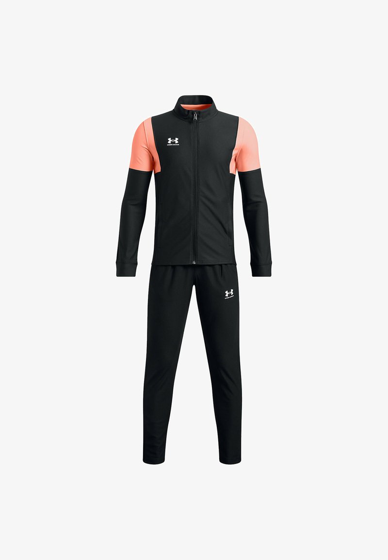 Under Armour Challenger - Treniņtērps - black
