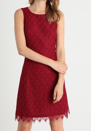 Anna Field by Zalando Robe de jour - pink